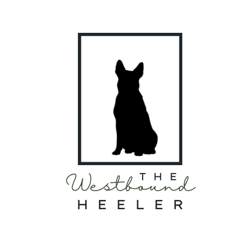 The Westbound Heeler