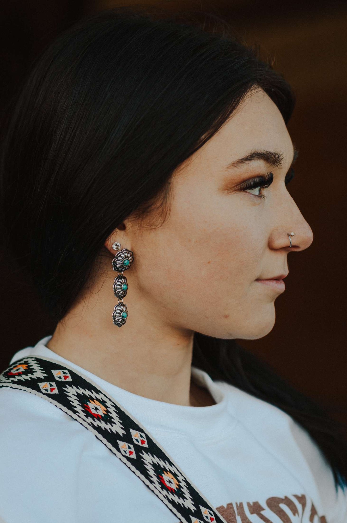 The Dakota Earrings